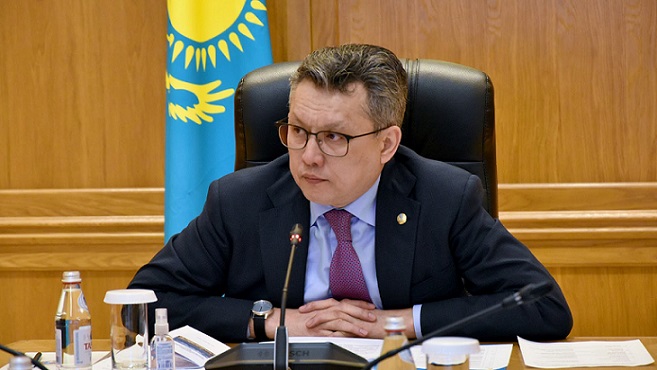 Министр торговли объяснил, почему выросли цены на овощи в Казахстане